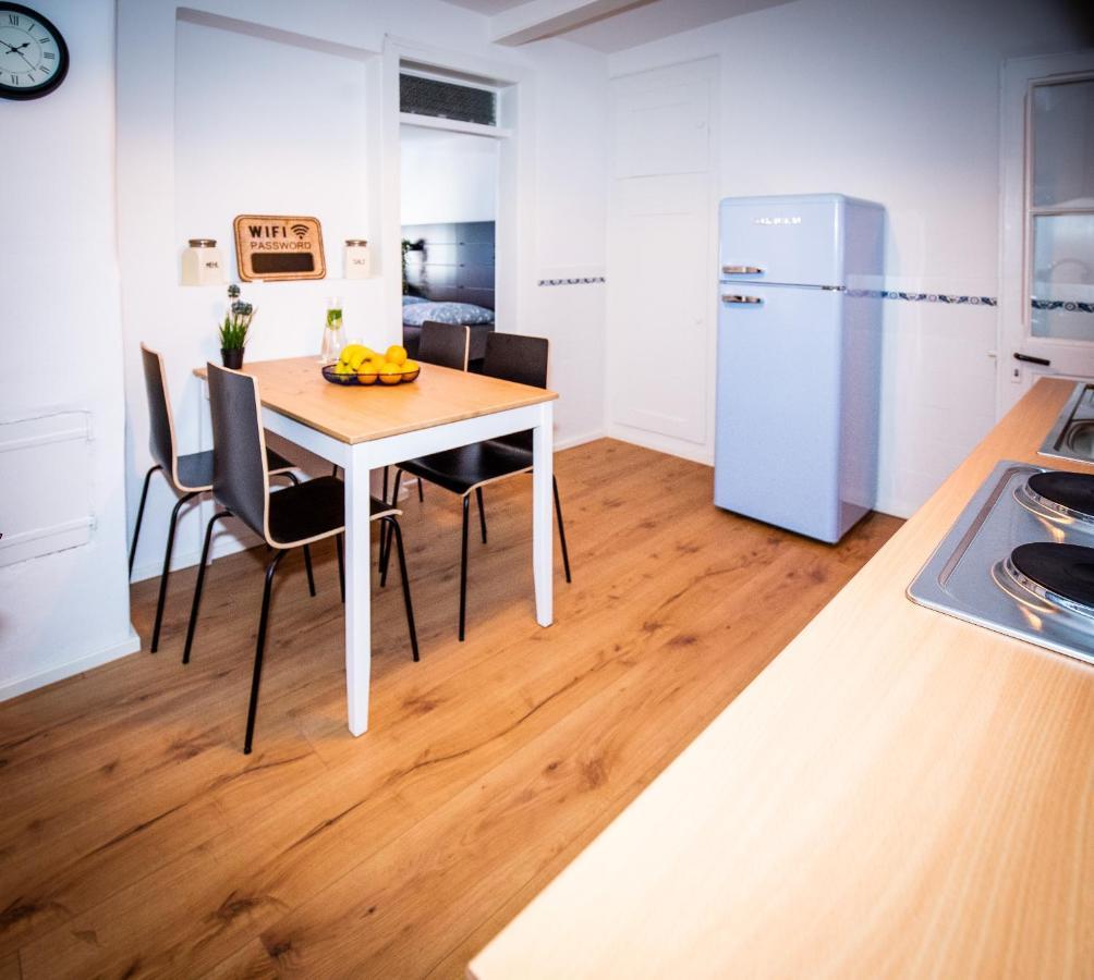 Ferienzimmer/Gaestezimmer Altstadtzauber Wangen im Allgäu Eksteriør billede